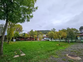 Camping Solopuent Castiello de Jaca Natur apartamentos turísticos en Castiello de Jaca